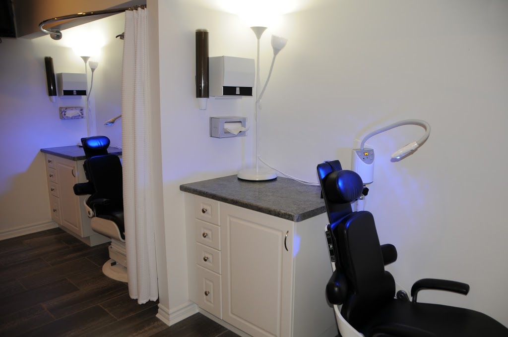 THE WHITEST SMILES Professional Teeth Whitening Centre | 251 Fanshawe Park Rd W #200, London, ON N6G 0E1, Canada | Phone: (877) 476-4534
