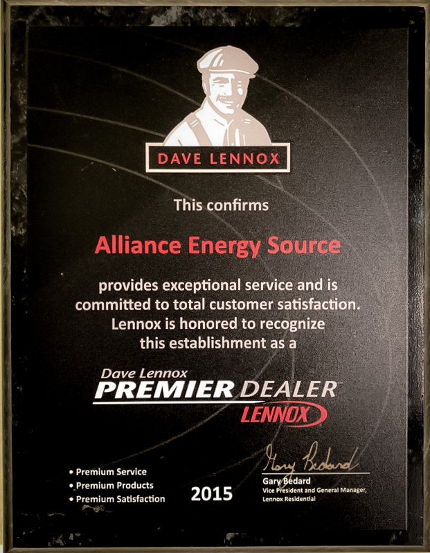 Alliance Energy Source | 135 Goulding Ave, North York, ON M2M 1L5, Canada | Phone: (416) 259-6767