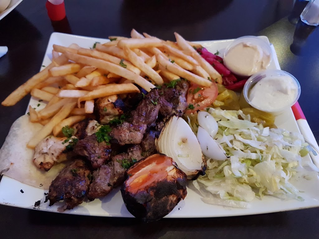 La Mill | 35 Brunel Rd, Mississauga, ON L4Z 3E8, Canada | Phone: (905) 568-9300