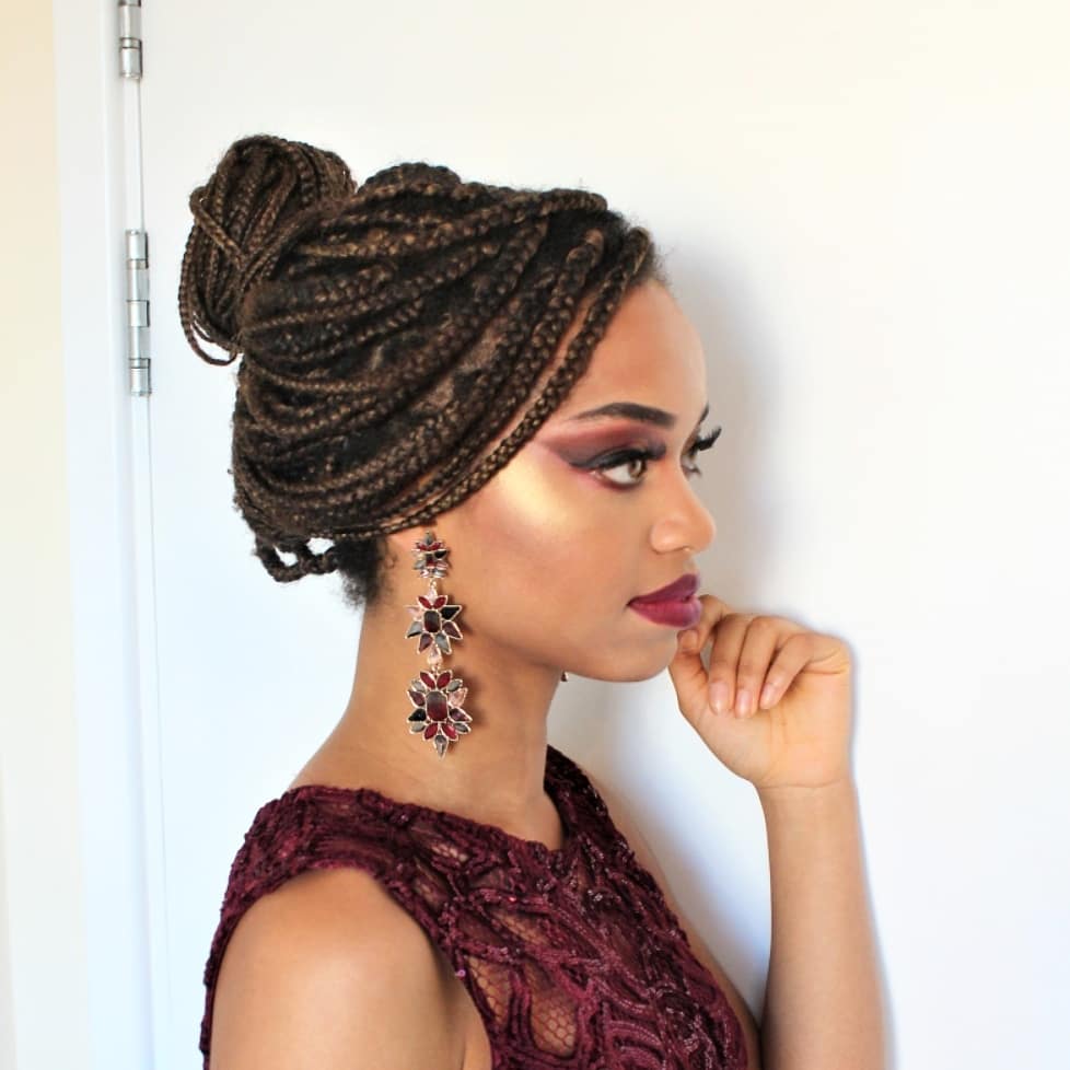 Zo Beauty services / Make up Artist | Baypointe Crescent, Nepean, ON K2G 6R7, Canada | Phone: (613) 862-3678