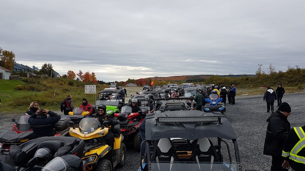 Chevaliers De Colomb | East Broughton, QC G0N 1G0, Canada | Phone: (418) 427-3124