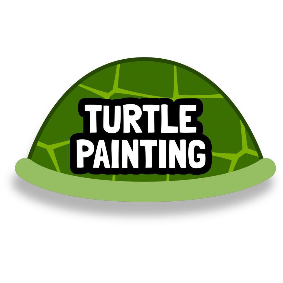 Turtle Painting (Interior/Exterior Painting & Staining) | 17 Joseph Crescent, Barrie, ON L4N 0X9, Canada | Phone: (705) 896-1020