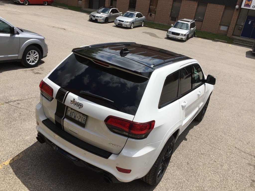 Tangent Car Care | 28 Micro Ct, London, ON N6E 2T5, Canada | Phone: (519) 649-7221