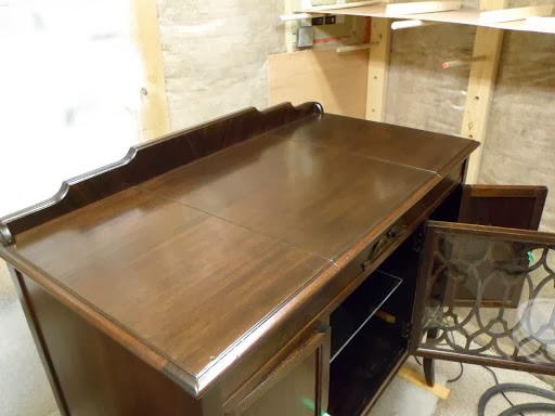 Enns Antique Restoration | 34474 Harris Rd, Abbotsford, BC V3G 1R7, Canada | Phone: (604) 820-1133