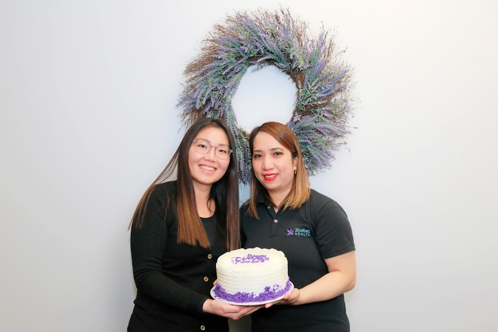 Bluebell health | 1030 Keewatin St Unit 17, Winnipeg, MB R2R 2E2, Canada | Phone: (204) 505-7800