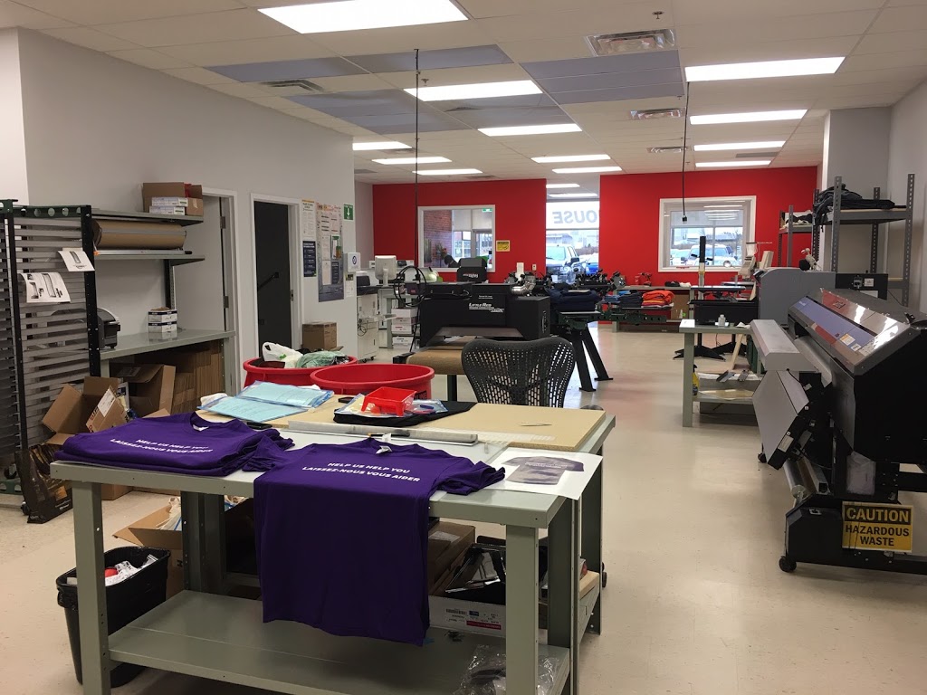 TPH The Printing House | 11-431 Bayview Dr, Barrie, ON L4N 8Y2, Canada | Phone: (705) 739-4947