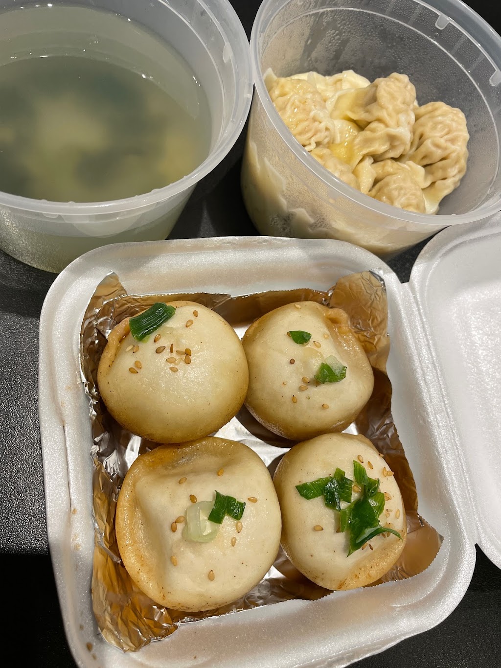 Nong Tang Li 弄堂里 | 9390 Woodbine Ave, Markham, ON L6C 0M5, Canada | Phone: (289) 859-5199