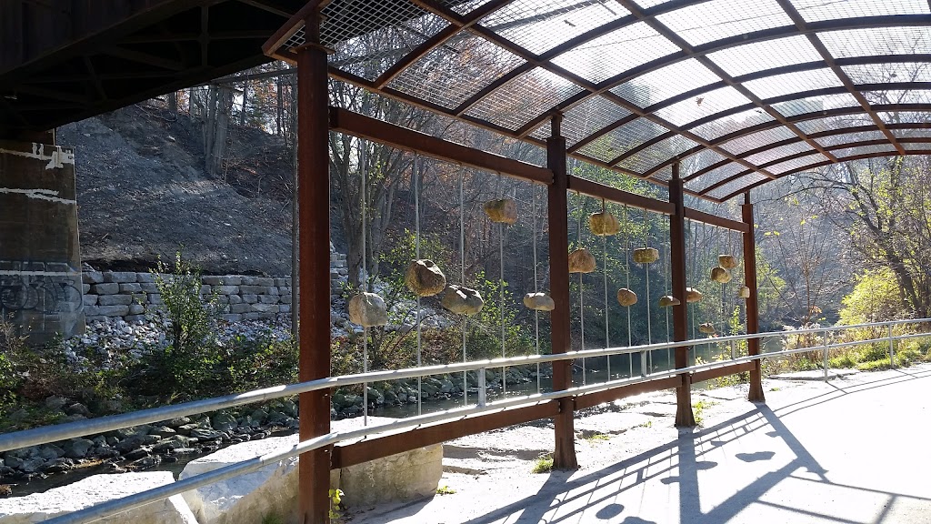 Charles Sauriol Conservation Area | 1191 Lawrence Ave E, North York, ON M3A 3P9, Canada | Phone: (416) 338-5058