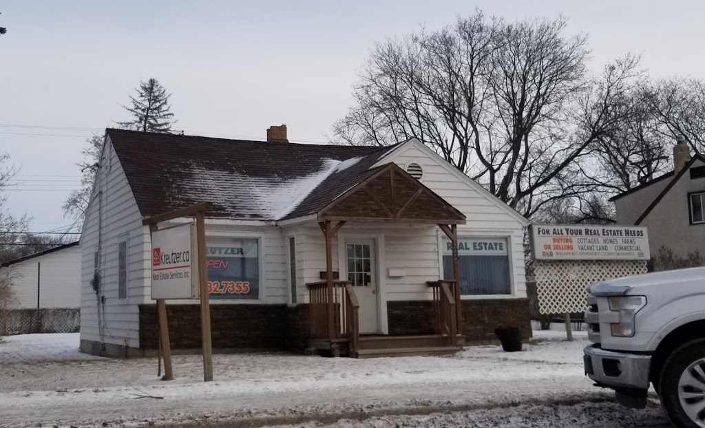 Kreutzer.ca - Evan Kreutzer Real Estate Services | 1150 River Rd, St. Andrews, MB R1A 4A1, Canada | Phone: (204) 482-7355