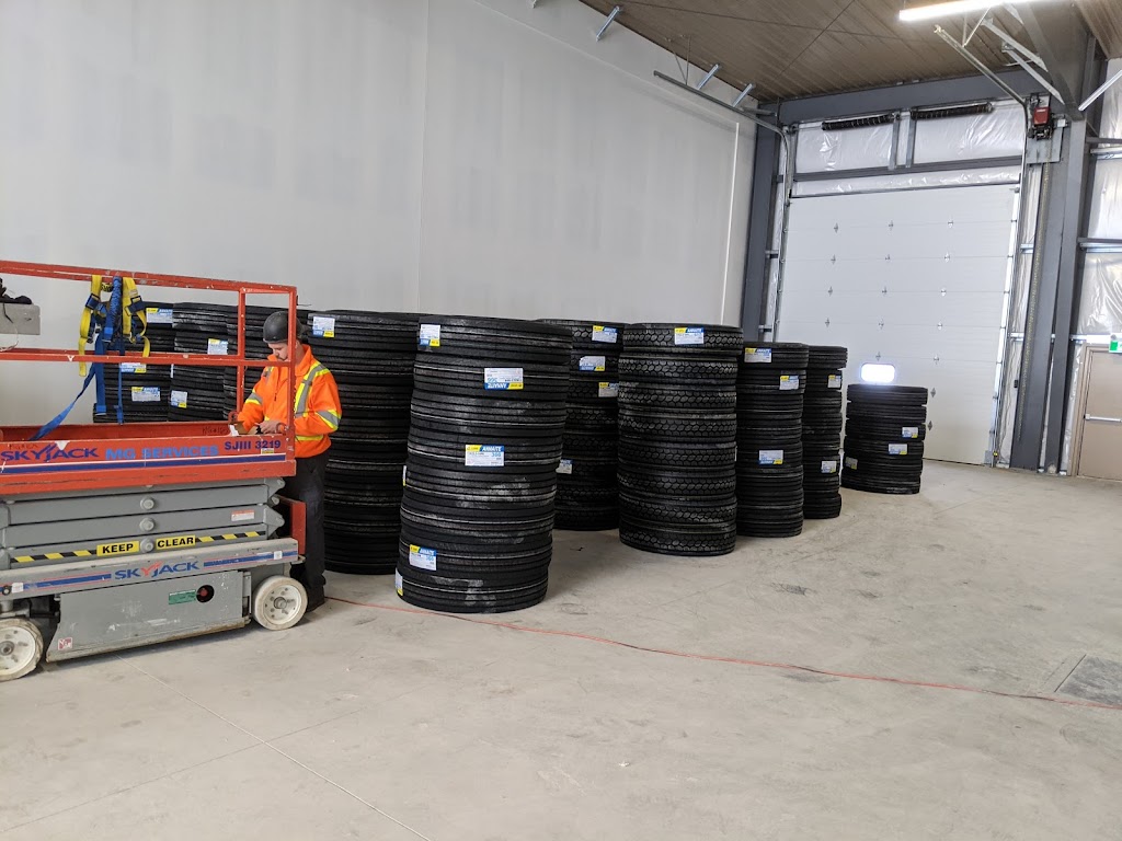 BBN TIRES | 444 Goldenrod Dr UNIT 103, Winnipeg, MB R3C 2E6, Canada | Phone: (604) 365-2436