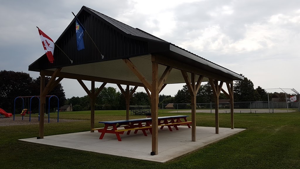 Sweaburg Diamond | 474465 Dodge Line, Woodstock, ON N4S 7V6, Canada