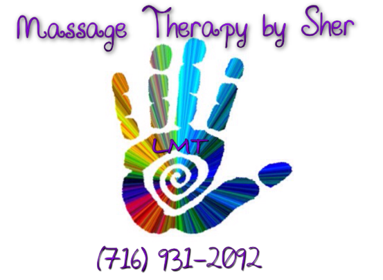 Masssge Therapy By Sher | 3086 Delaware Ave, Kenmore, NY 14217, USA | Phone: (716) 931-2092