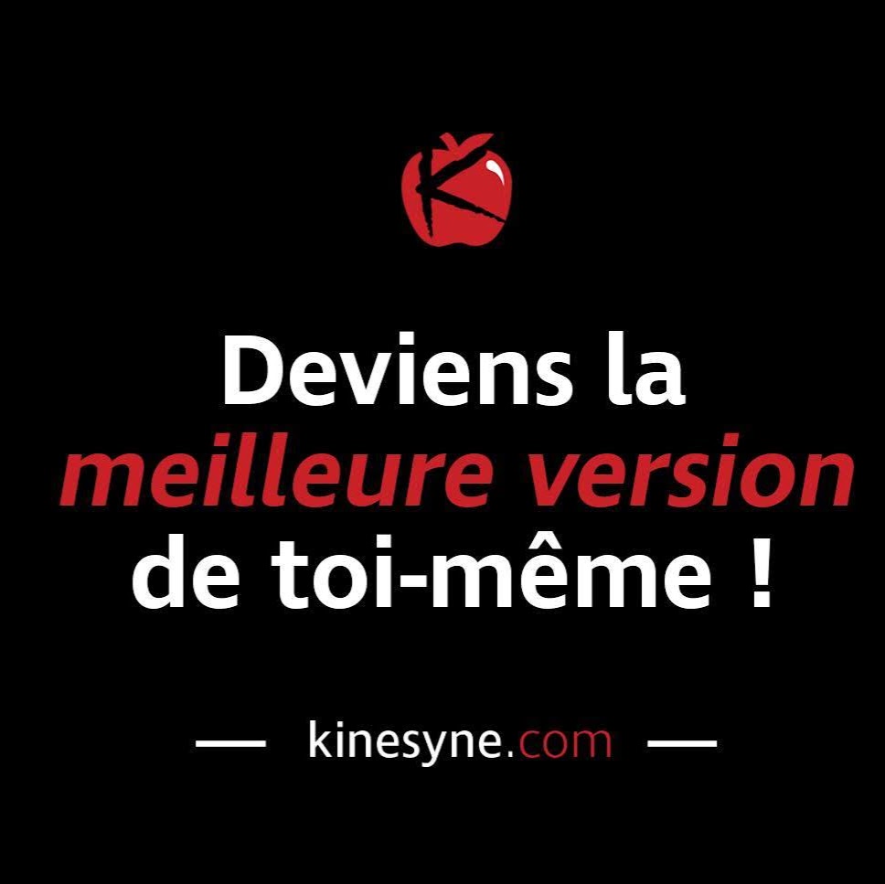 Jean-Philippe Groulx, N.D. / Kinésyne Consultants | 235 Boulevard Curé-Labelle, Rosemère, QC J7A 2H3, Canada | Phone: (514) 865-6636