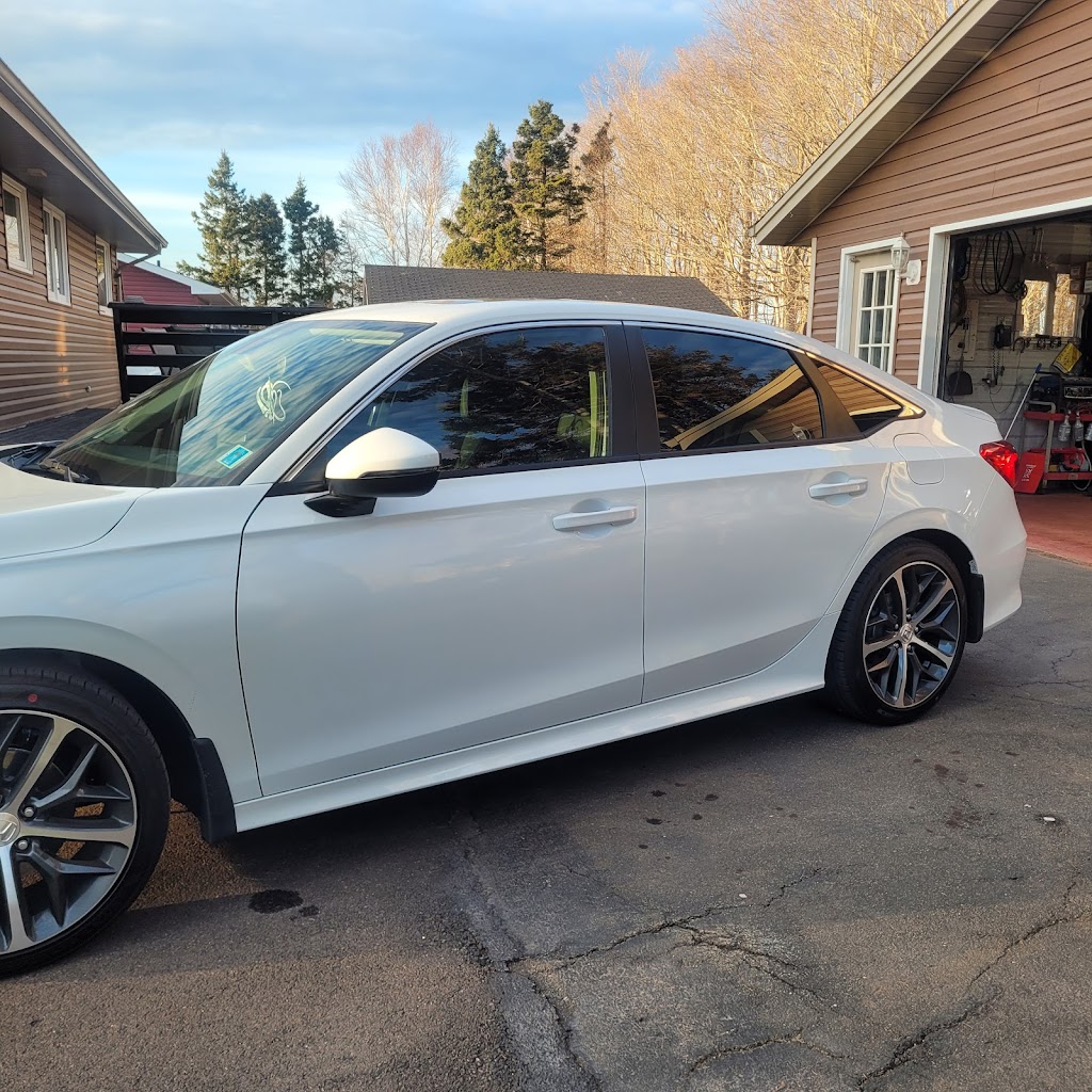 Darkstar tinting | 79 Lily Crescent, Summerside, PE C1N 4M6, Canada | Phone: (902) 439-3885