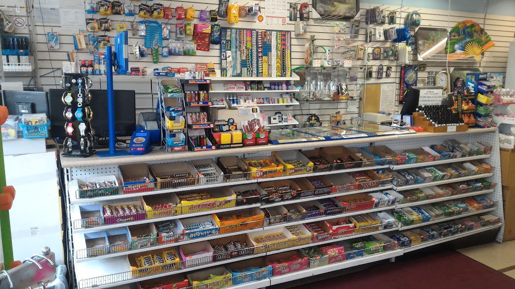 S.Market | 2732 Lake Shore Blvd W, Etobicoke, ON M8V 1H1, Canada | Phone: (416) 201-9604