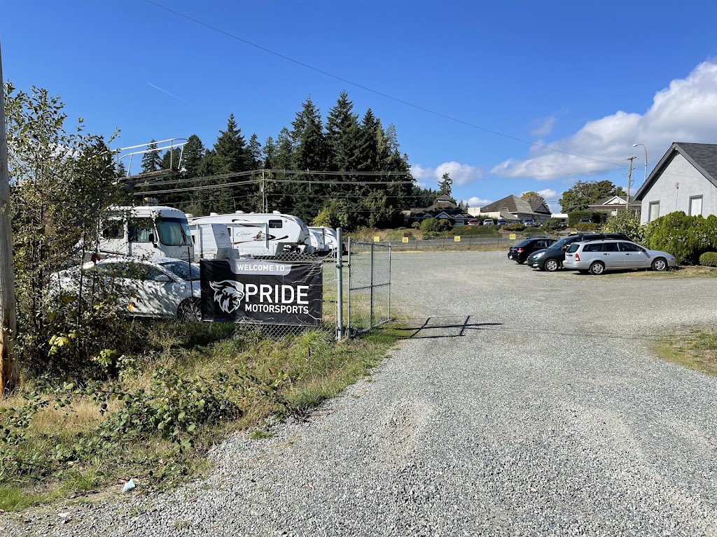 Pride Motorsports Vehicle Storage | 2996 Church Way, Mill Bay, BC V0R 2P2, Canada | Phone: (250) 929-2003
