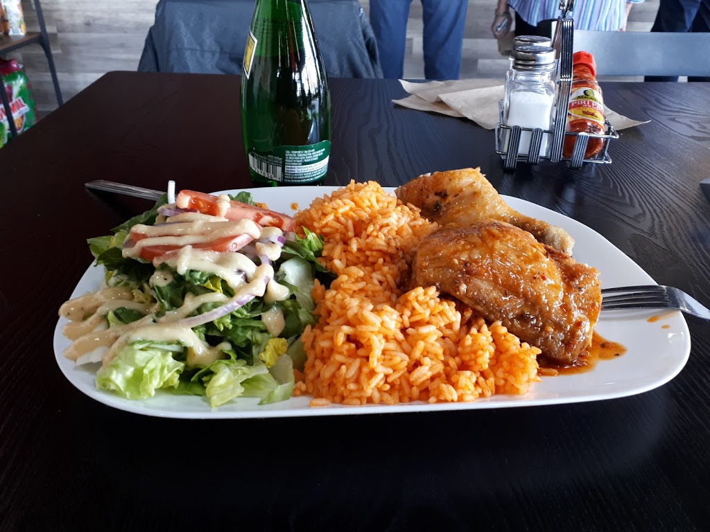 Restaurant barcelos chambly | 740 Boulevard de Périgny, Chambly, QC J3L 1W3, Canada | Phone: (450) 982-1200