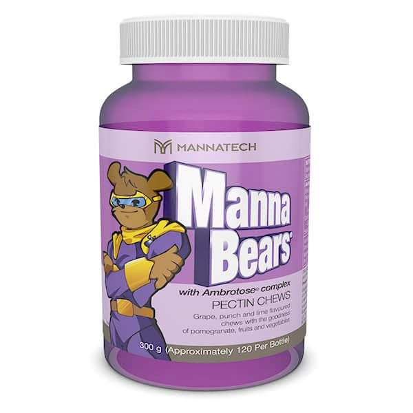 Mannatech | 1270 Webster St, London, ON N5V 3P3, Canada | Phone: (519) 601-4665