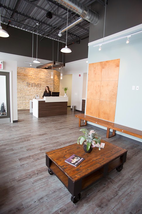 Thrive Chiropractic | 50-1580 Taylor Ave, Winnipeg, MB R3N 2A7, Canada | Phone: (204) 504-5433