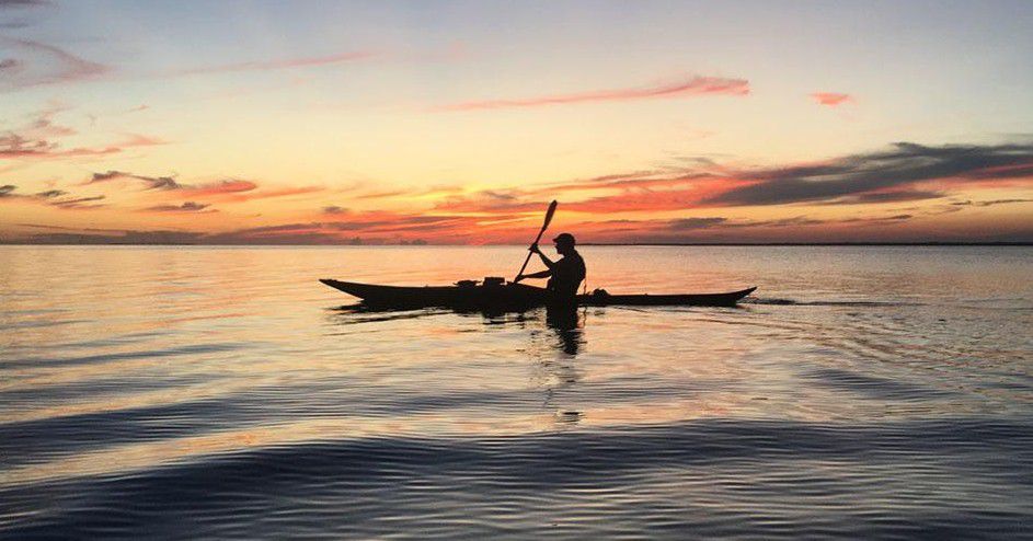 Norfolk Kayak and SUP Rentals | 717 Norfolk St N, Simcoe, ON N3Y 3R3, Canada | Phone: (519) 909-7368