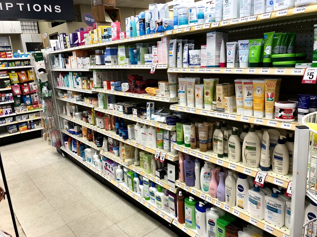 I.D.A. Forbes Pharmacy | 1775 Fort St, Victoria, BC V8R 1J3, Canada | Phone: (250) 595-1471