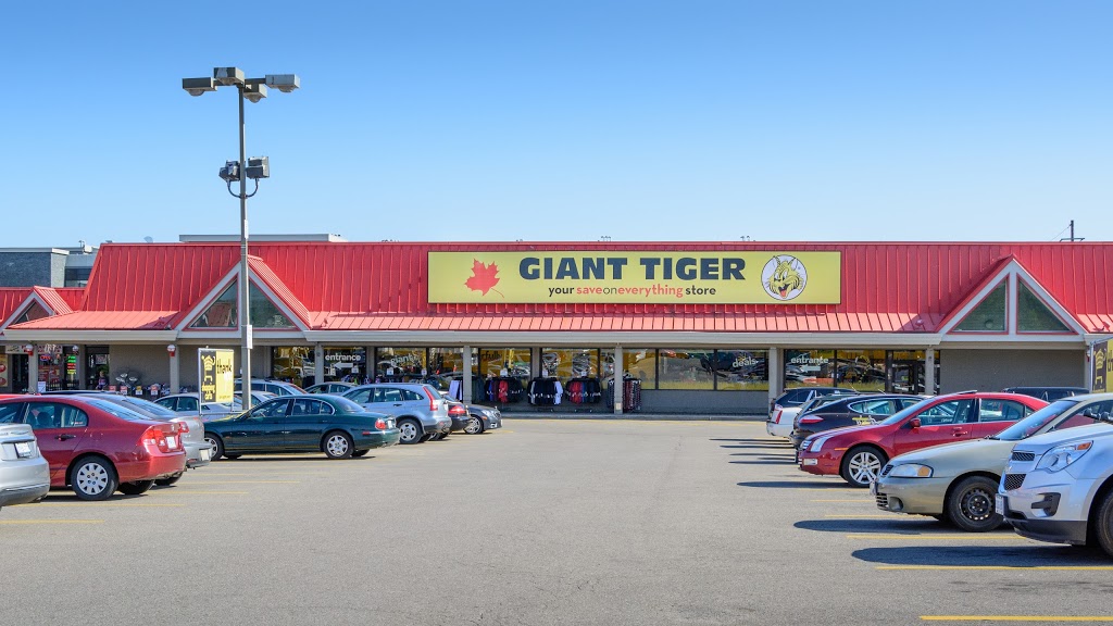 Giant Tiger | 3200 Erin Mills Pkwy, Mississauga, ON L5L 1W8, Canada | Phone: (905) 608-0927