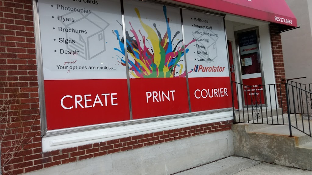 Blades4You | 119 Lakeshore Rd W, Mississauga, ON L5H 1E9, Canada | Phone: (905) 891-9493