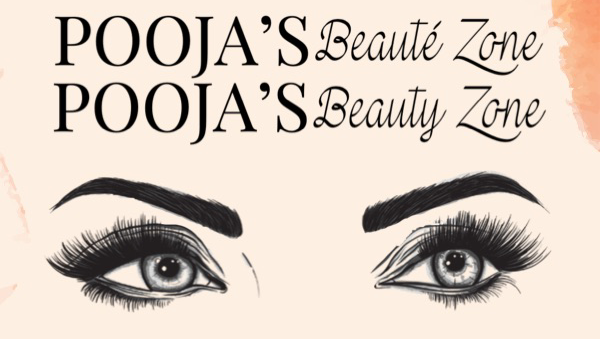 Poojas Beauté Zone | Poojas Beauty Zone | 4511 Bd des Sources, Roxboro, QC H8Y 3C2, Canada | Phone: (514) 685-4546