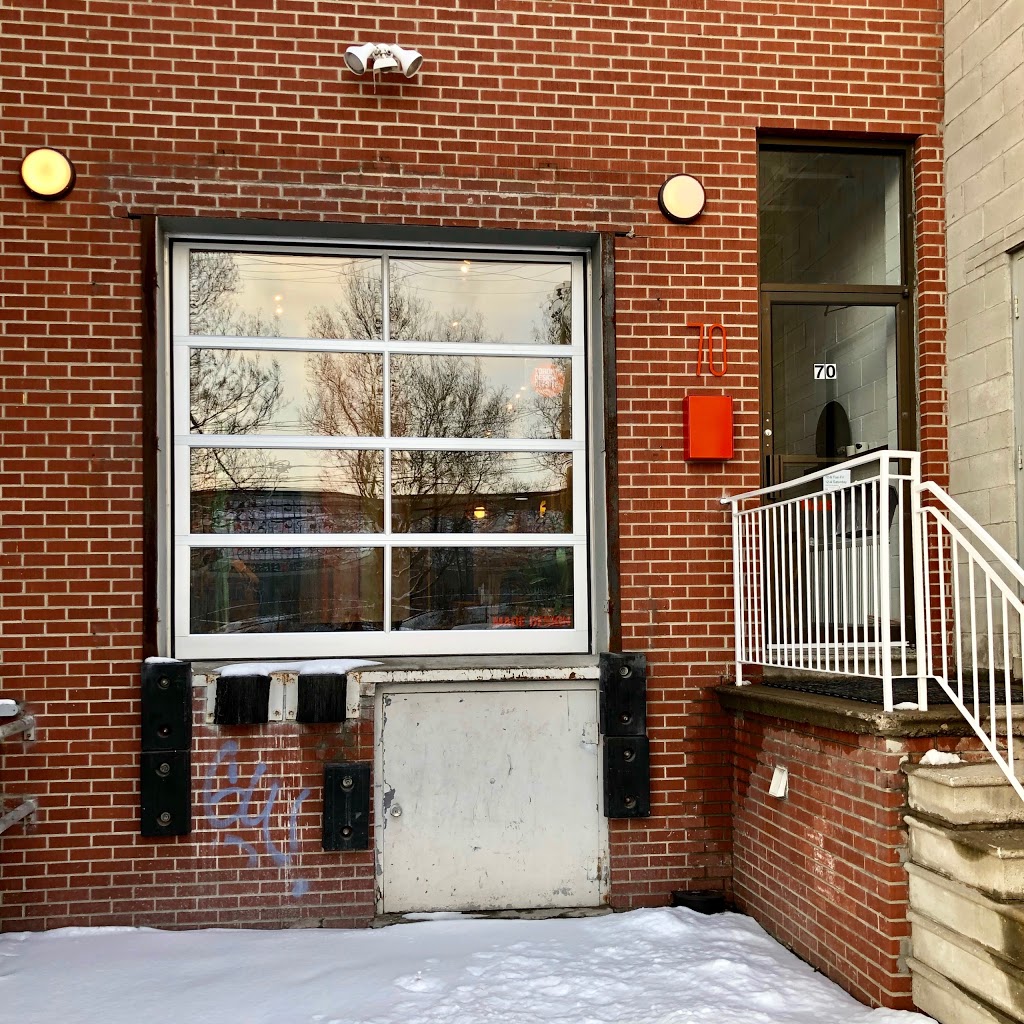 Made Design | 70 Geary Ave, Toronto, ON M6H 2B5, Canada | Phone: (416) 607-6384