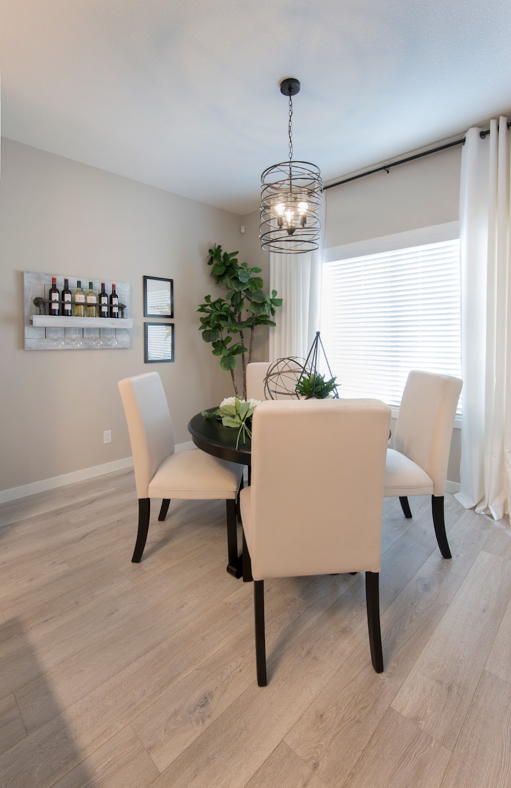 McKee Homes Lanark Landing Sales Center | 162 Highview Gate SE, Airdrie, AB T0M 0E0, Canada | Phone: (403) 980-2191