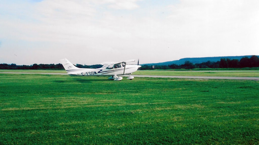 Burlington Executive Airpark Airport | Burlington, ON L7M 0P3, Canada | Phone: (905) 331-0075