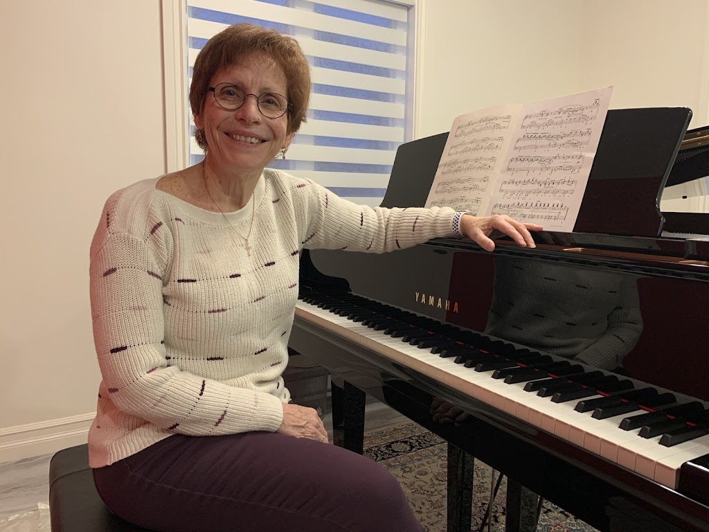 Studio Piano Chantal Daigle | 4660 Rue Bellavance, Sherbrooke, QC J1N 2S4, Canada | Phone: (514) 445-3882