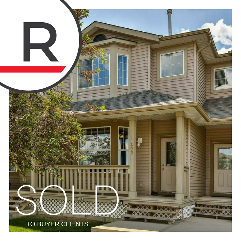 Cole Porter-Redline Real Estate | 94 Thornfield Pl SE, Airdrie, AB T4A 2K6, Canada | Phone: (403) 992-5445
