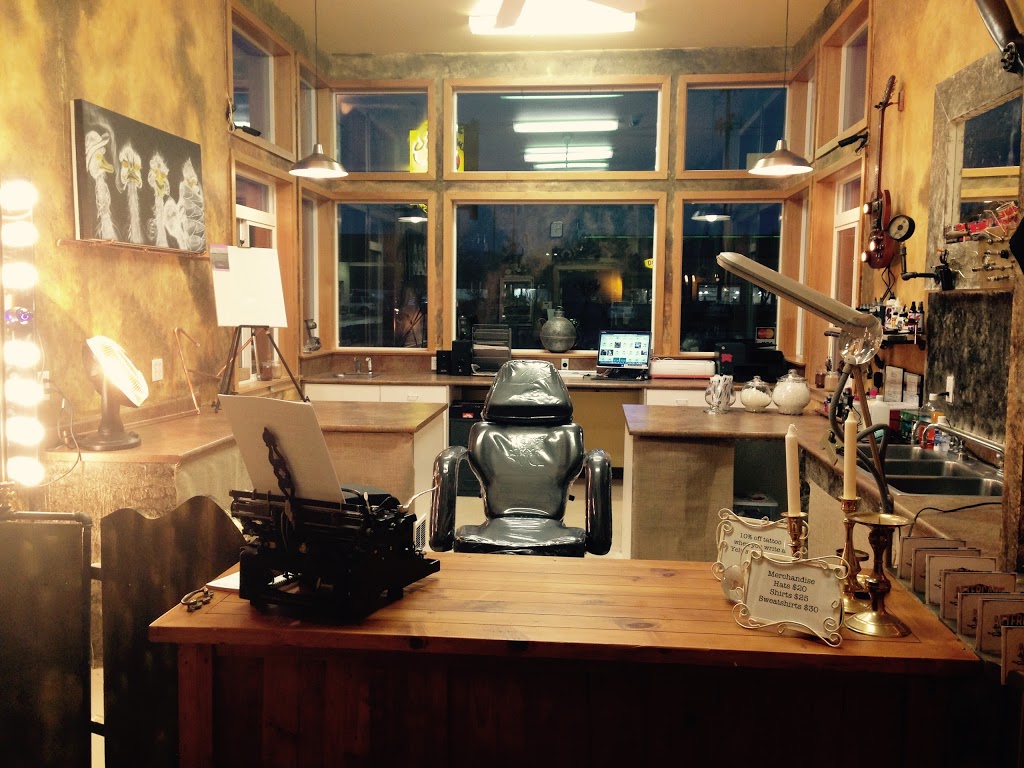 Made 2 Create Inkworks | 5719 Barrett Rd, Ferndale, WA 98248, USA | Phone: (360) 778-3073