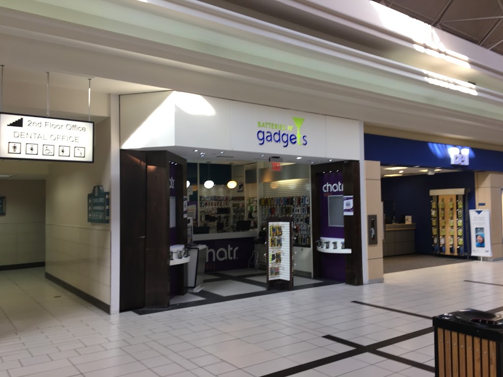 Batteries and Gadgets | 1 Eglinton Square, Scarborough, ON M1L 2K1, Canada | Phone: (416) 792-2244
