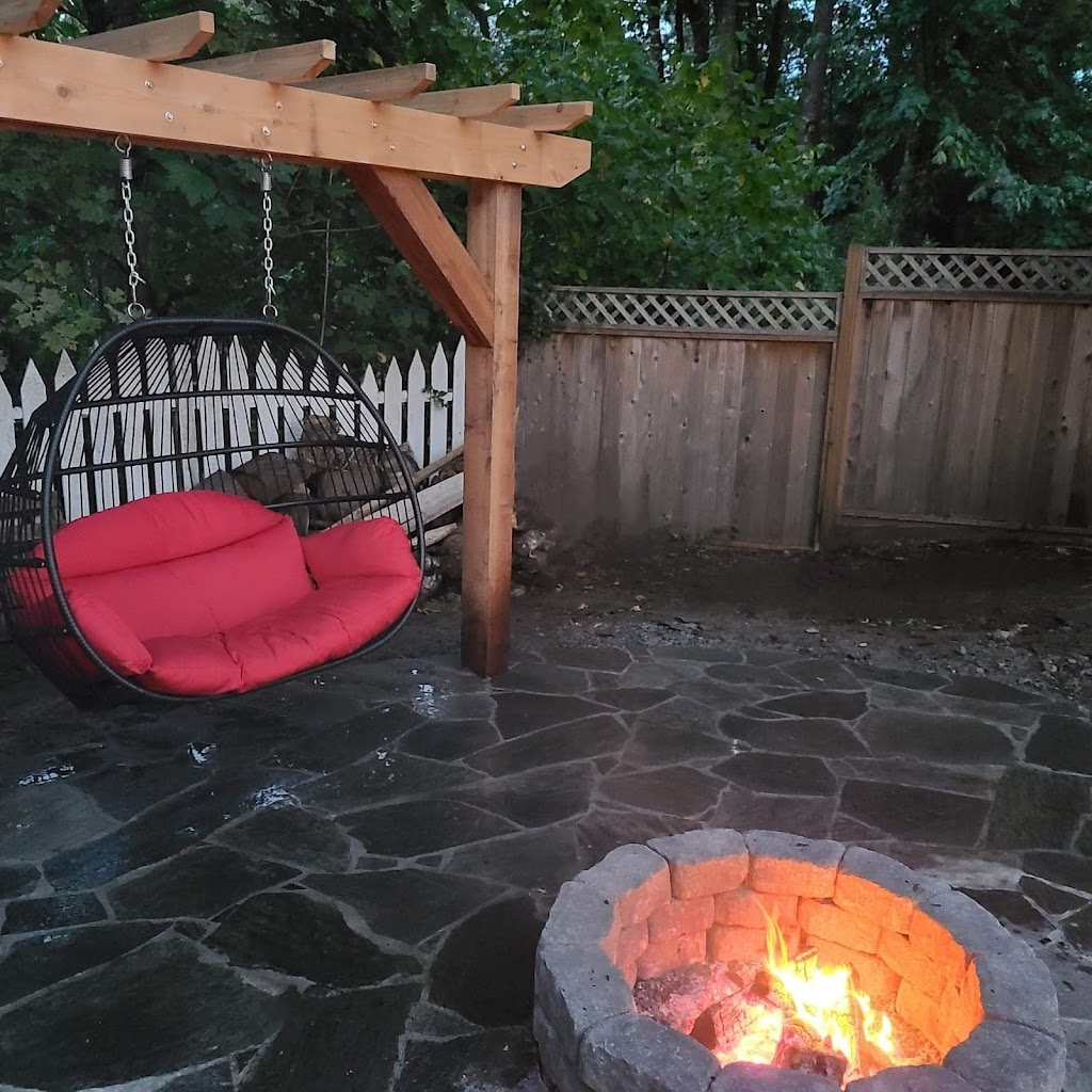 West Coast Pro Landscaping | 35141 High Dr, Abbotsford, BC V2S 2X7, Canada | Phone: (778) 318-7702