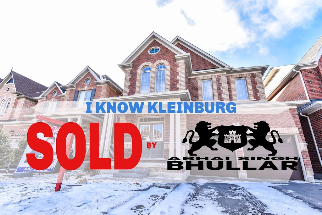 Abhai Singh Bhullar- Broker At RE/MAX | 18371 Hurontario St, Caledon Village, ON L7K 0X7, Canada | Phone: (647) 832-0012
