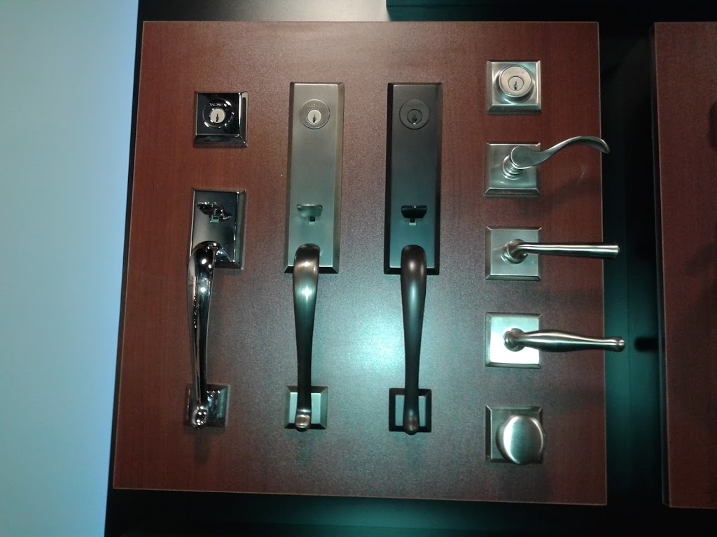 High Security Locksmiths | 51 Lake Dr N, Keswick, ON L4P 1A2, Canada | Phone: (905) 989-0512