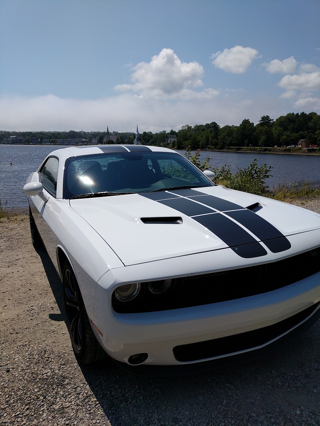 Avis Car Rental | 1 Bell Boulevard Halifax Stanfield, Intl Airport, Enfield, NS B2T 1K2, Canada | Phone: (902) 429-0963
