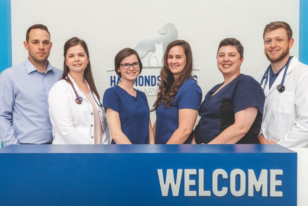 Hammonds Plains Veterinary Hospital | 2069 Hammonds Plains Rd Unit 3, Hammonds Plains, NS B4B 1P3, Canada | Phone: (902) 444-4784