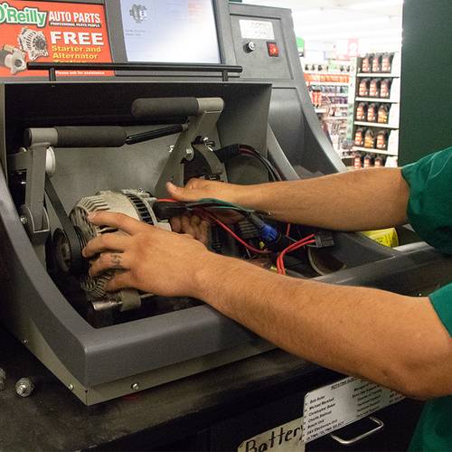 OReilly Auto Parts | 1970 Kok Rd, Lynden, WA 98264, USA | Phone: (360) 318-8224