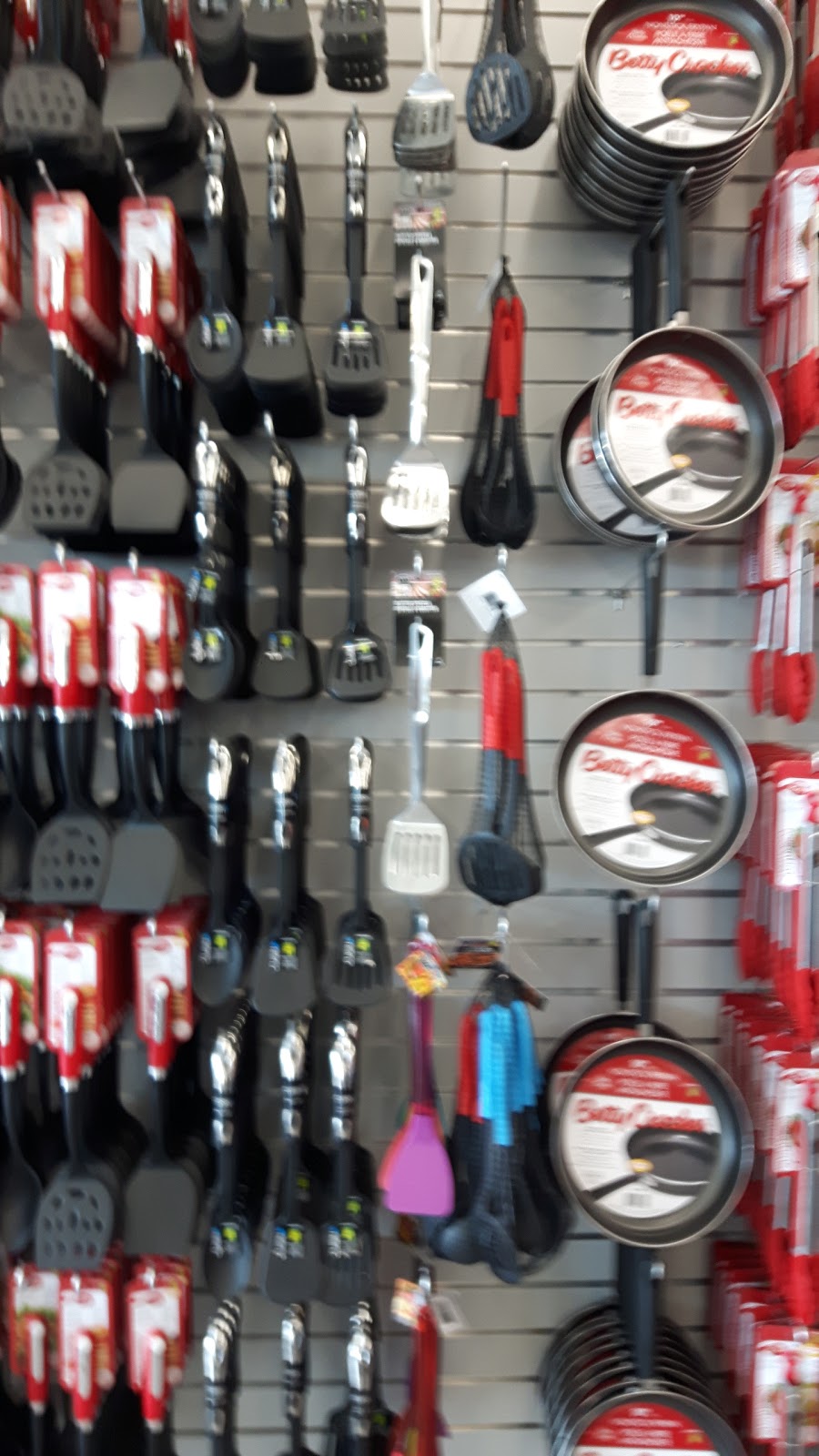 Dollarama 30 Ropewalk Ln, St. John's, NL A1E 5T2, Canada