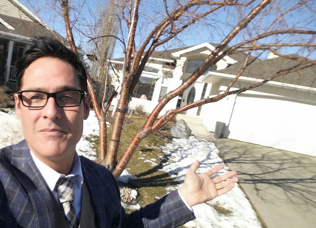 Ryan Douglas Group - Nanaimo Realtor | 503 Comox Rd, Nanaimo, BC V9R 3J2, Canada | Phone: (778) 269-2626