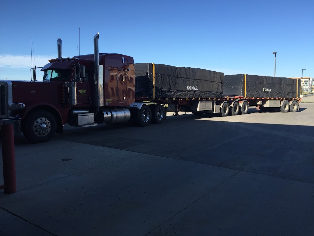 Somal Brothers Ltd. | 3643 14 St NW, Edmonton, AB T6T 0J2, Canada | Phone: (780) 805-0000