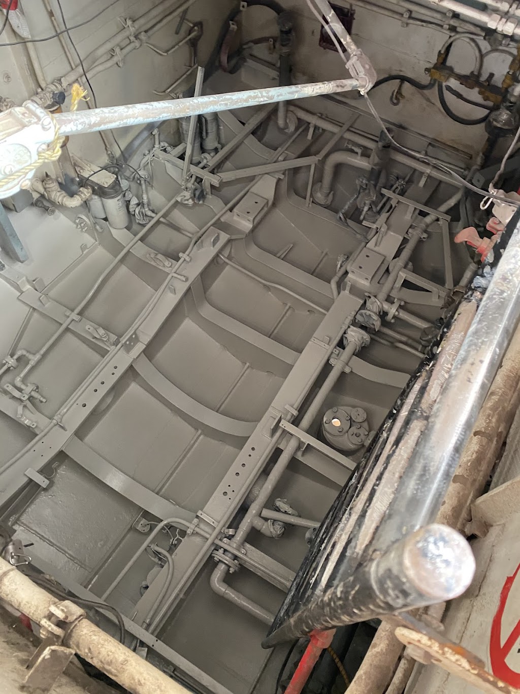 FASTEC Coatings Limited | 48 Venture Crescent, Elmsdale, NS B2S 0B2, Canada | Phone: (902) 456-3176