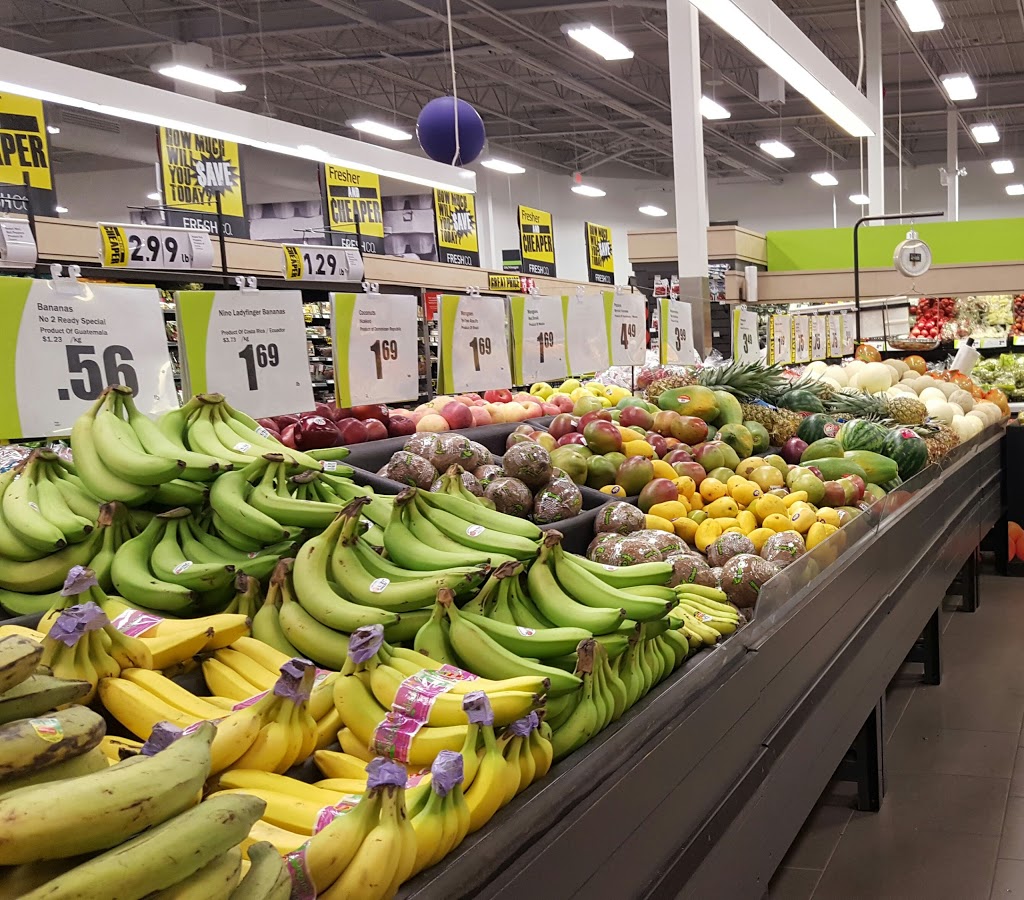 FreshCo Broadway & Dawson | 286 Broadway, Orangeville, ON L9W 1L1, Canada | Phone: (519) 942-1122