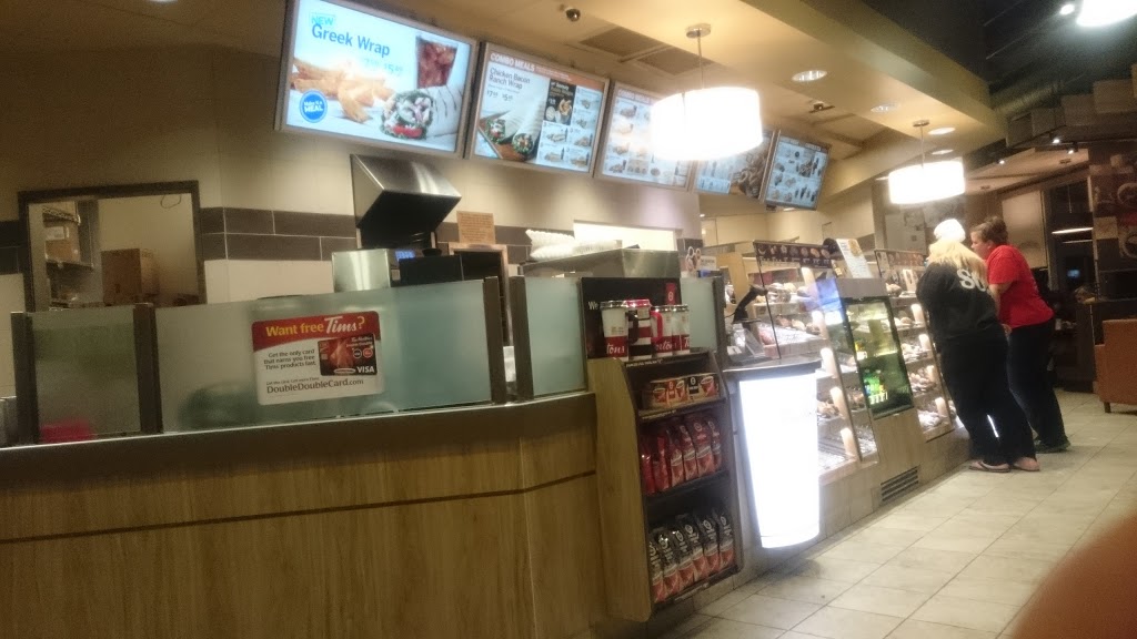 Tim Hortons | 27007 Springfield Rd 63N, Oakbank, MB R0E 1J2, Canada | Phone: (204) 444-2122