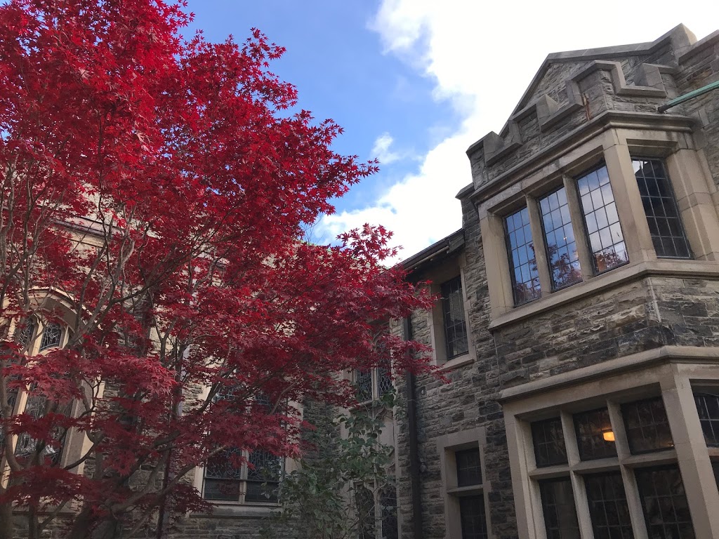 Rosedale Presbyterian Church | 129 Mt Pleasant Rd, Toronto, ON M4W 1R4, Canada | Phone: (416) 921-1931
