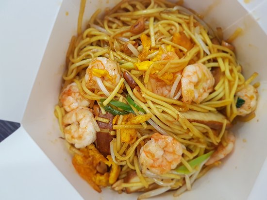 Wok Box | 3922 17th St, Edmonton, AB T6T 0C2, Canada | Phone: (780) 462-8269