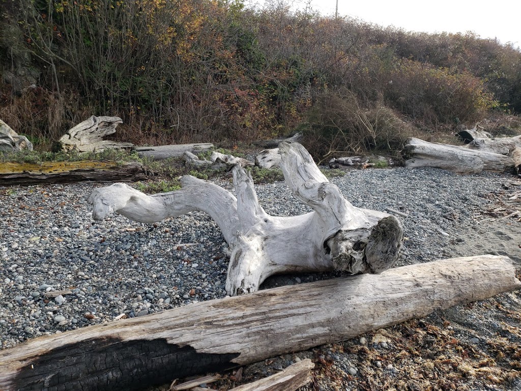 Sunset Beach | 2675-2779 W Shore Dr, Lummi Island, WA 98262, USA